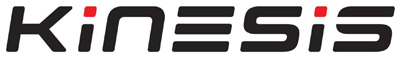 Logo Kinesis